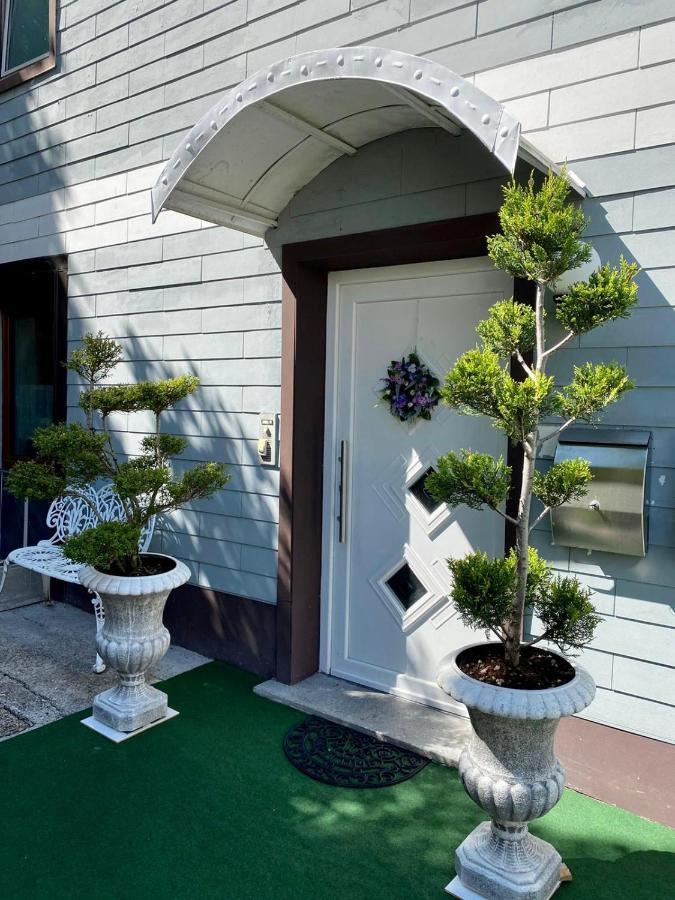 Apartment Stella Bad Ischl Exterior foto